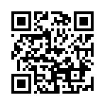 (★*U∀Up)♪+ﾟ
のQRコード