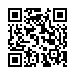 (ﾉ｀-Д-)ﾉ　㌦ｬｧｧｧ!!!
のQRコード