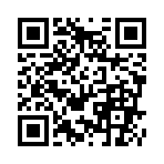 Ψ_(*・∀・*)_Ψｨﾀﾀﾞｷﾏｼｭ♪
のQRコード