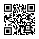 ‘`ﾞｨ━ﾟ+o｡━(☆´≧дq｀)━｡o+ﾟ━’`ﾞｨ
のQRコード