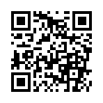 (○´･艸･｀)○o｡(Ｌ)(Ｏ)(Ｖ)(Ｅ)｡o○(｀･艸･´●)
のQRコード