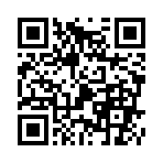 ｨｬ------冫.....φ(-ω-｡`)ﾉ【照】
のQRコード