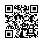 (◎´u｀q.+:｡ ﾝｰｯﾄﾈｰ ｡:+.p´u｀◎)
のQRコード