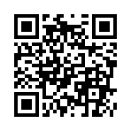 ﾄﾞｶｯ ○┻<⌒ Σ┌┘車］=3ε=ε=┌(;=д=)┘ﾋｷﾆｹﾞ...
のQRコード