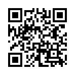 【 ﾟ+｡:.ﾟ了解ﾟ.:｡+ﾟ 】(-ω･´)ゞﾗｼﾞｬｯ
のQRコード