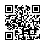 ウザ＞(´c_｀怒)
のQRコード