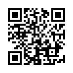 (*´∀｀)
のQRコード