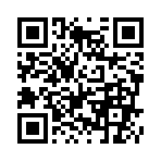 (哀ﾟдﾟｐ【･.｡*ｸﾞｽﾝ*｡.･】ｑ
のQRコード