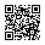 (((((((((∑ヾ(｀ωﾟ´ll)ｷﾞｸｯ!!!
のQRコード