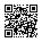 (｡ゝ_●･p【 ﾟ+｡:.さょぅなりぃ㊤㊤.:｡+ﾟ 】q･_●-)
のQRコード