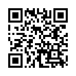 (◆｀ﾟ∀´)qｲﾋｯ
のQRコード