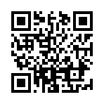 (○´ω｀ｫ)(●´ω｀ﾊ)(ｯ´ω｀●)(ｩ´ω｀○)
のQRコード