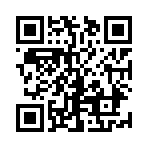 【｡ﾟ.o｡o汚初｡o.ﾟ｡】σ･ω･o)σﾖﾛﾋﾟｸ
のQRコード