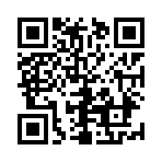 Σ(・Д・lll)ﾊｯ･･
のQRコード