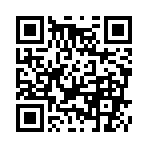 (^･ｪ･^)(^._.^)(^･ｪ･^)(^._.^)ｳﾝｳﾝ
のQRコード