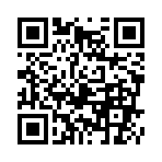 (*´∀｀)
のQRコード