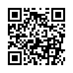 ﾊｧｰｲ!L(´▽｀L )
のQRコード