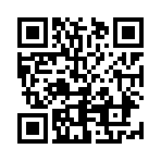 (●´･∀･)b【ｲｹﾙｶﾓ・・・уо☆】
のQRコード