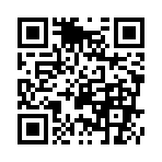 塩・胡椒→?o(・ω・´o)三(o｀・ω・)o━ヽニニフ)) 炒飯
のQRコード