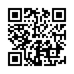 (｡+´，_ゝ｀)ﾌｯ
のQRコード