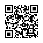 ･ﾟ･･ﾟ･(⊃´Д｀泣)･ﾟ･･ﾟ･
のQRコード