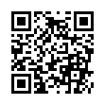 ﾁｬ━(★´∀｀)ﾉ━ｫ!!!
のQRコード