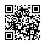 バィセコゥbbヽ(´∀｀◎)ﾉ=3=3=33
のQRコード