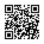 【｡+ﾟ*｡+ﾟ☆ｻｨﾅﾗ☆ﾟ+｡*ﾟ+｡】ﾟ○_ﾟ)ﾉｼ
のQRコード