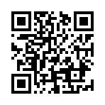 ｡o.ﾟ｡･*уояоｓiкц*｡ﾟ.o｡_φ(･c_，･｡)
のQRコード