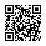 (*´∀｀)ﾉｼВчё-Вчё○o｡○o｡｡o○｡o○
のQRコード