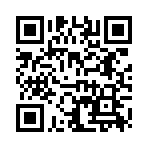 ヾ(*`ｪ´*)ﾉﾌﾝｶﾞ～
のQRコード