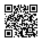 *:.。.:*ｮﾛｼｸ(uдu人)ﾈｪ*:.。.:*
のQRコード