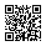 ♪｡+｡(☆´I｀)」【｡ﾟ+.нёllо｡ﾟ+.】Ｌ(´I｀★)｡+.｡♪
のQRコード