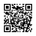 ｶｷｶｷ(*´･ω･)φ.....вакатiЙ
のQRコード