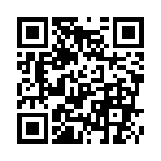 (●･3･●)qぶぅーぶぅー
のQRコード