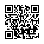 ﾟ+o｡才千儿йё｡o+ﾟヽ(´(００)｀)o
のQRコード