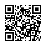 _／□o((∀･｀*))掃除機ヵヶﾘｭ♪
のQRコード