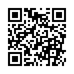 ☆^(○'з｀○)bb☆ок☆dd(●´ε'●)^☆
のQRコード