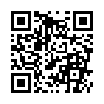 Aloha｡･*+☆~~ヾ(>▽<)ﾉ｡･☆~~Aloha
のQRコード