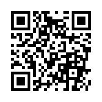 ･ﾟ･ﾌﾟﾝｽｶ(@-Д･｀@)ﾌﾟﾝｽｶ･ﾟ･
のQRコード