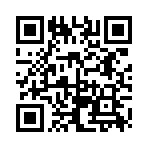 オハー(●´ω｀人´ε｀●)chu♪
のQRコード