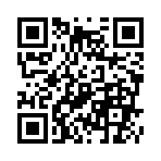 ・ﾟ・(ｐﾟДｑ｀*)・ﾟ・ｸﾞｽﾝ
のQRコード