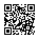 [出口](((ﾉ´ω｀)ﾉ~)))))ｽﾀﾀﾀﾀｯ
のQRコード