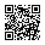 コンチャア(*^▽^*)ノ
のQRコード