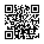 力ワ工エエェェェェェェ!!(つ*´∀｀)つ‥‥…━━━━━☆ ビーム!!
のQRコード