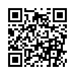 オ波ー！（　＾-）＜≡≡（（（（☆ドゴーン！☆）´０｀）ノハウー
のQRコード