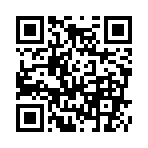 [[[[[*:;;;:*ΥΟЯΟ*:;;;:*]]]]]>o(｡+･｀д･｡)ﾉ
のQRコード