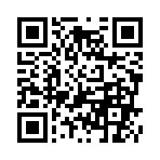 (◎´u｀q.+:｡ ﾝｰｯﾄﾈｰ ｡:+.p´u｀◎)
のQRコード