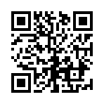 〔なにとぞ｝(-д-@ ≡ ●´∀`@)ﾉ｛ﾖﾛｼｸЙё!!〕
のQRコード