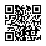 ヽ(涙´Д｀涙)ﾉｼ{ ･.｡*βｙёβｙё･.｡* ]
のQRコード